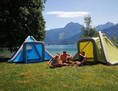 Inflatable Outdoor Products