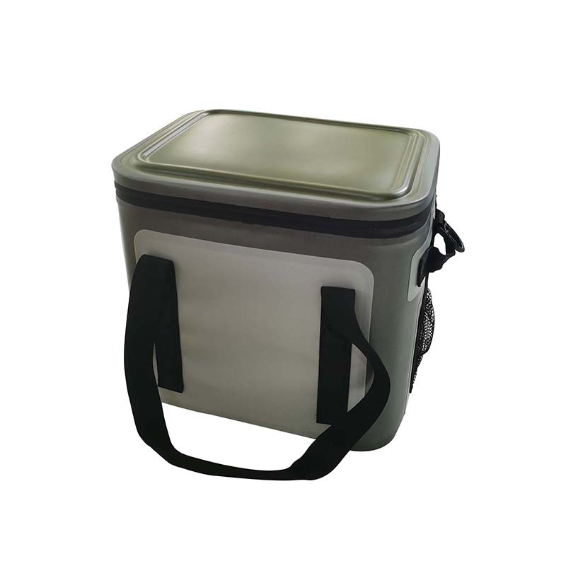 China Large size Ice bag Manufacturer,Factory