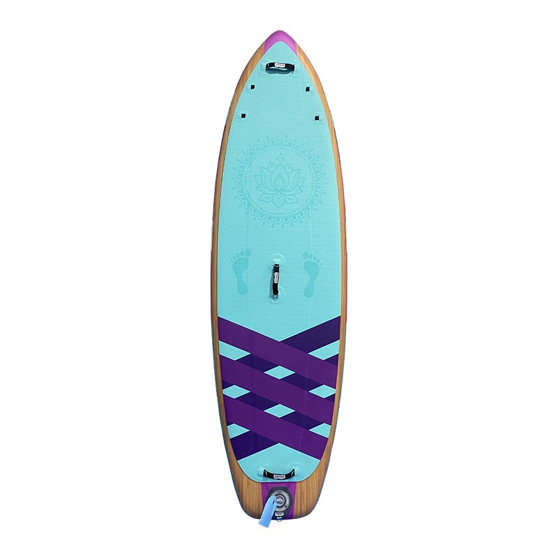 Yoga Paddle Board
