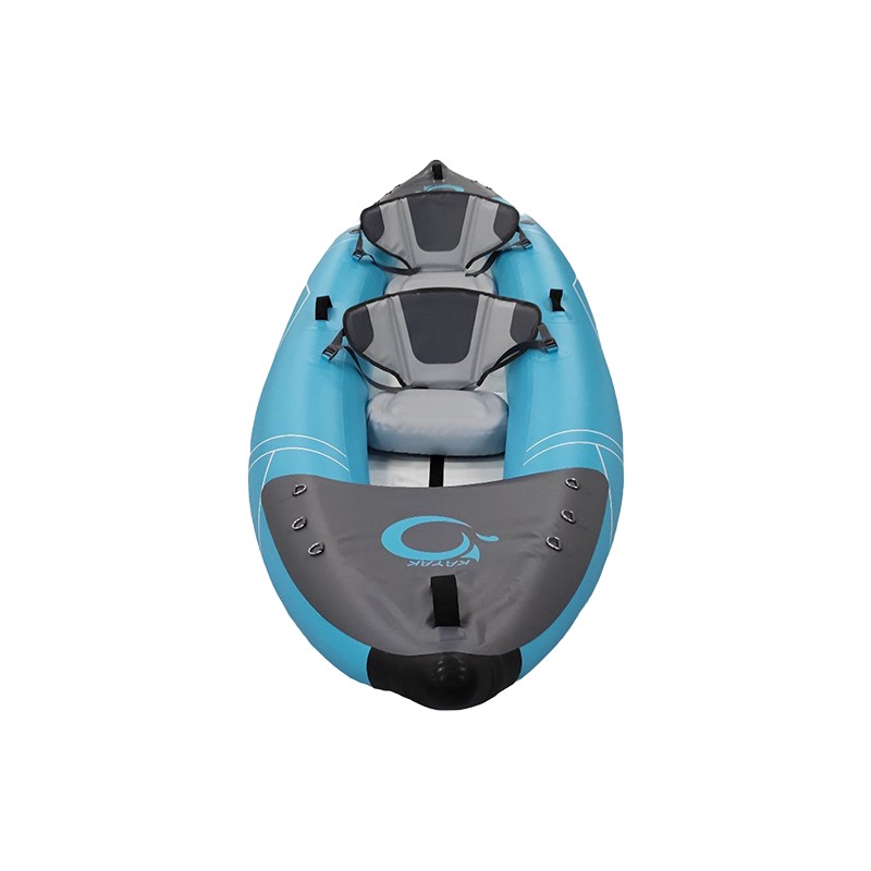 Kayak Inflatable Floating Platform