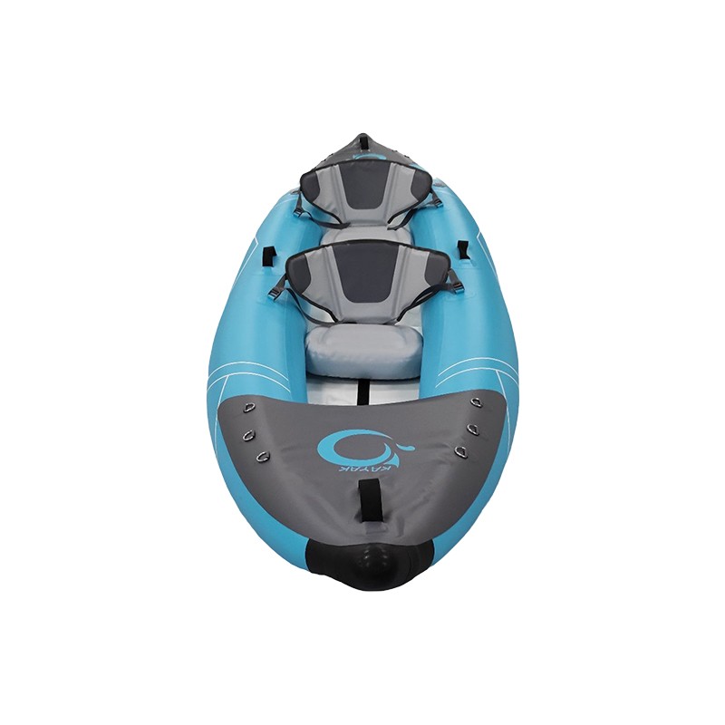 Kayak Inflatable Floating Platform Kayak Inflatable Floating Platform