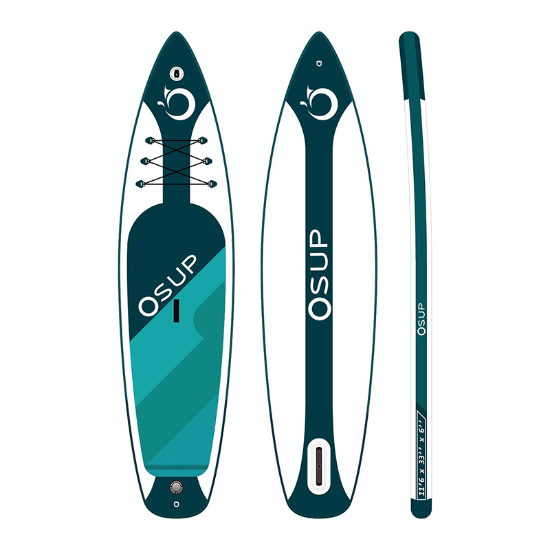 Osurf All Around General Paddle Board