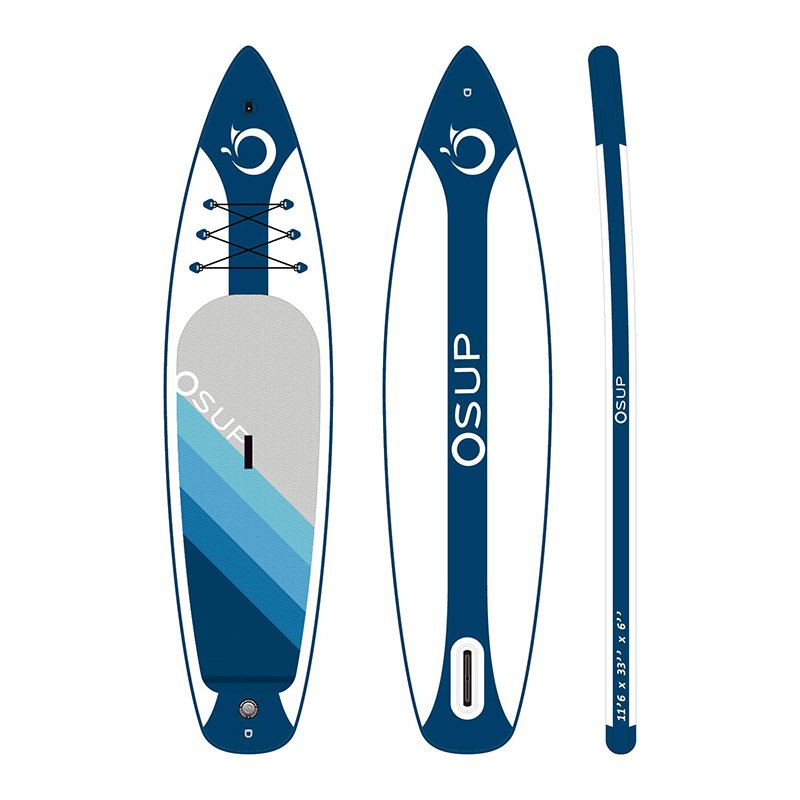 Osurf All Around General Paddle Board