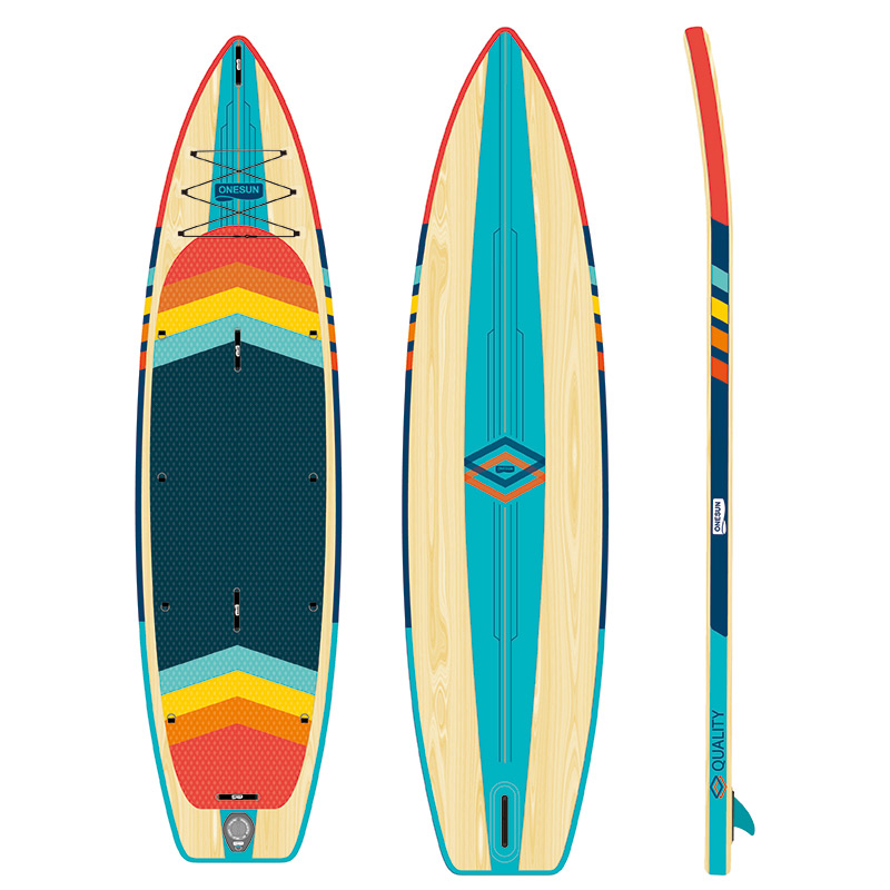 Large Tandem Sup Paddle Board