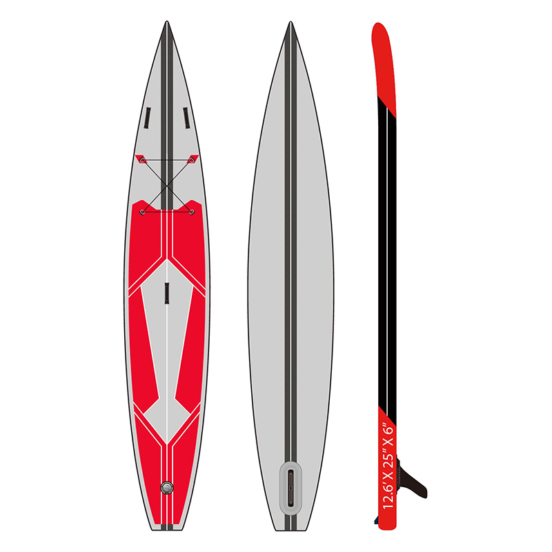 Inflatable Stand Up Paddle Board Sup-board ORace