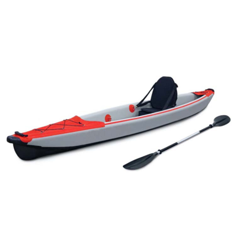 Full Drop Stitch Inflatable Kayak