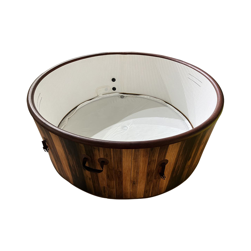 Inflatable Bathtub