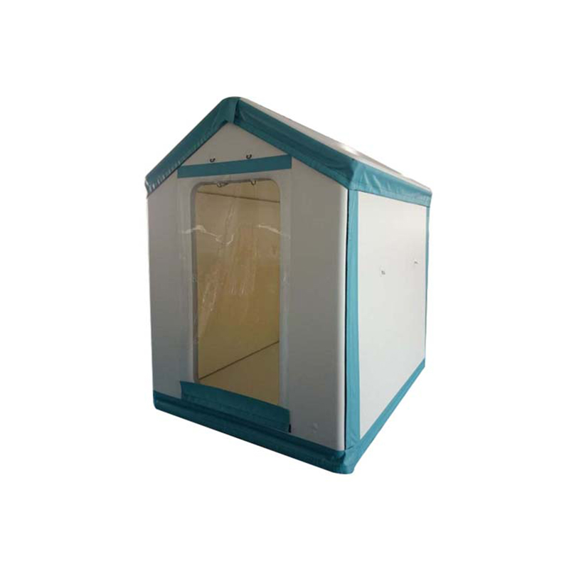 Inflatable Tent for Covid-19