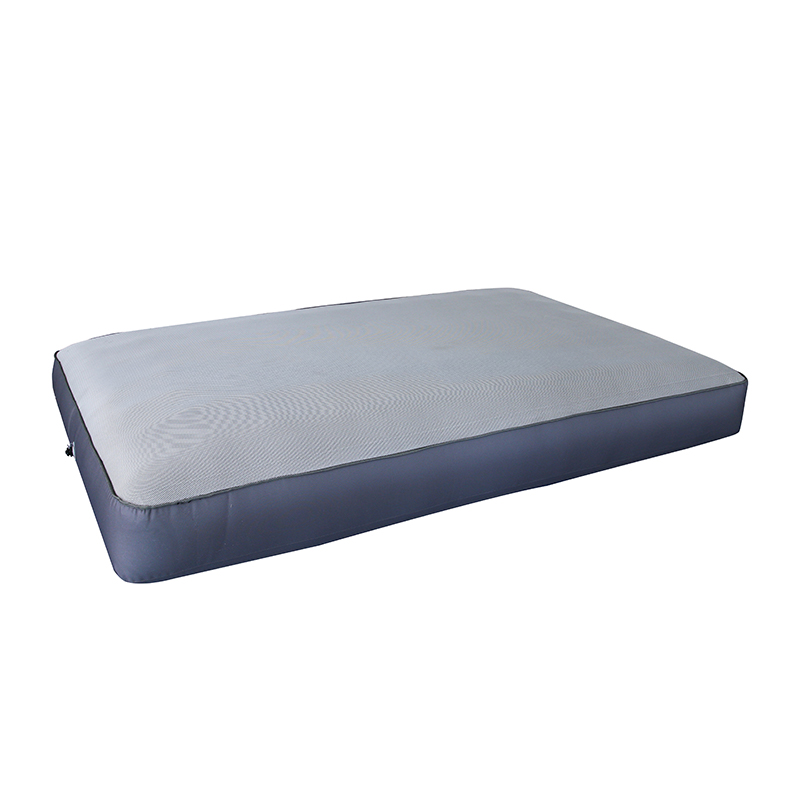 Large Inflatable Net Mat