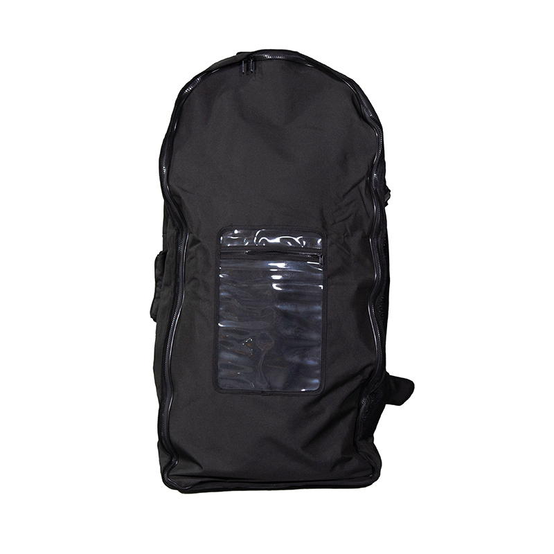 SUP Board Special Black Backpack
