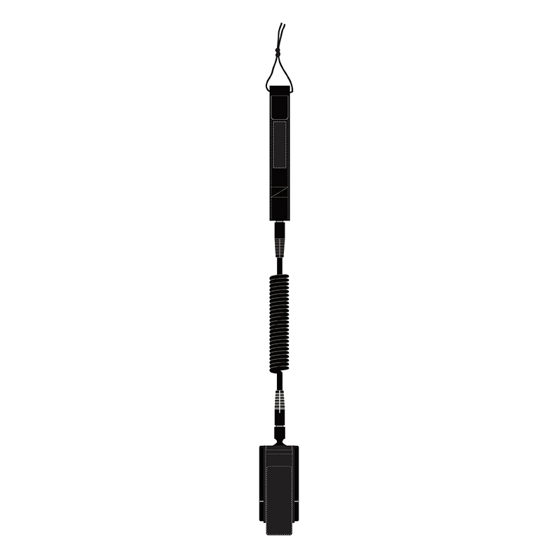 Inflatable Stand Up Paddle Board Leash