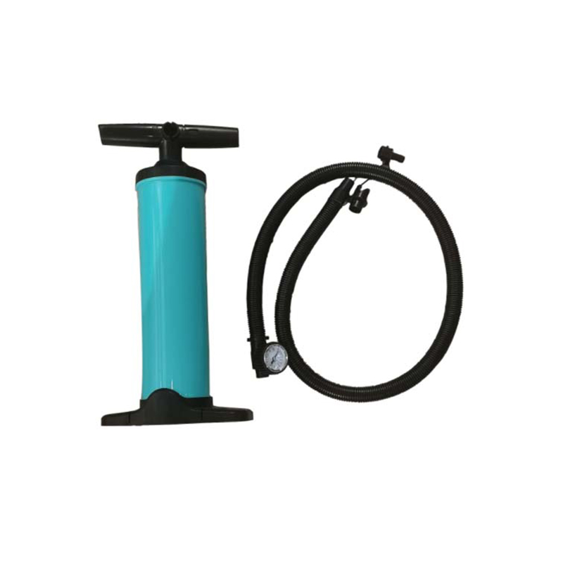 Inflatable Stand Up Paddle Board Handpump Blue