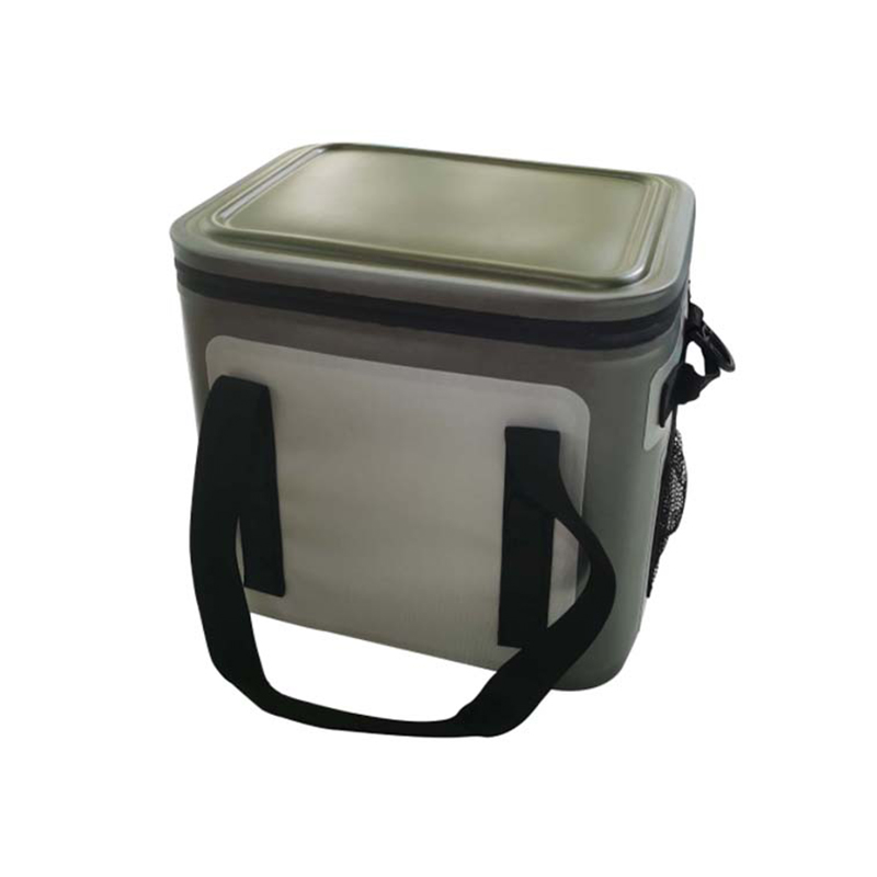 China Large Size Ice Bag Manufacturer Factory Onesunsports