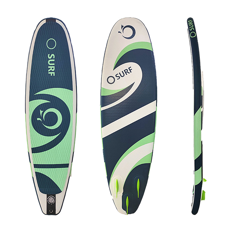 Owindsurf Small Inflatable Paddle Board