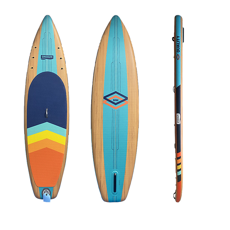 All Around Sup Paddle Board