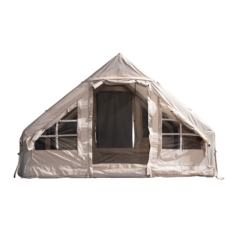 Outdoor Camping Inflatable Tent