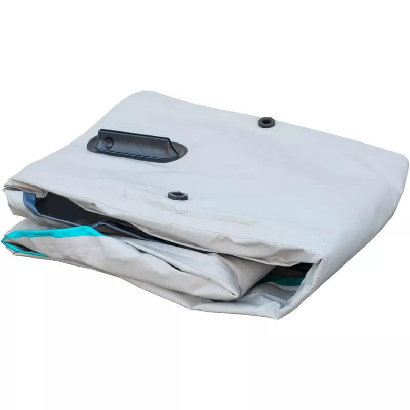 Roll Up Inflatable Kayak
