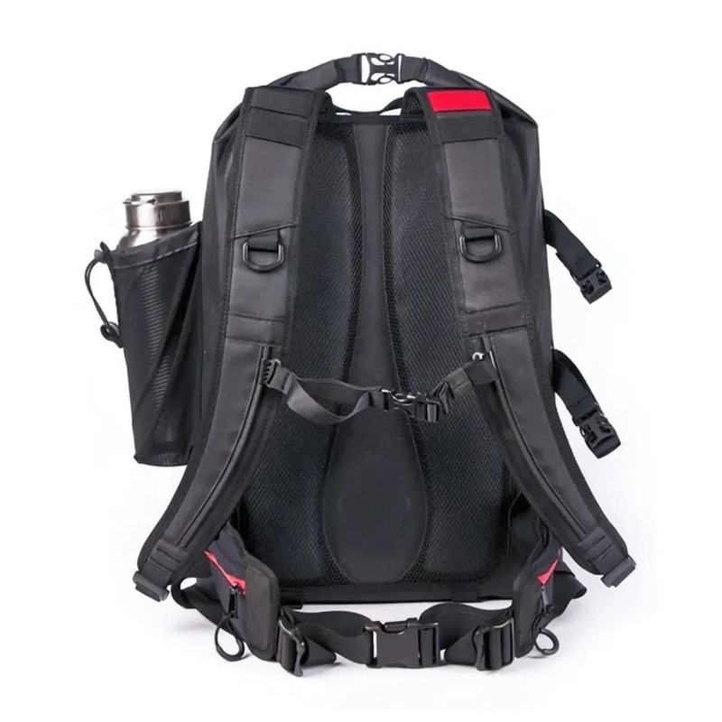 Mountaineering Waterproof Backpack