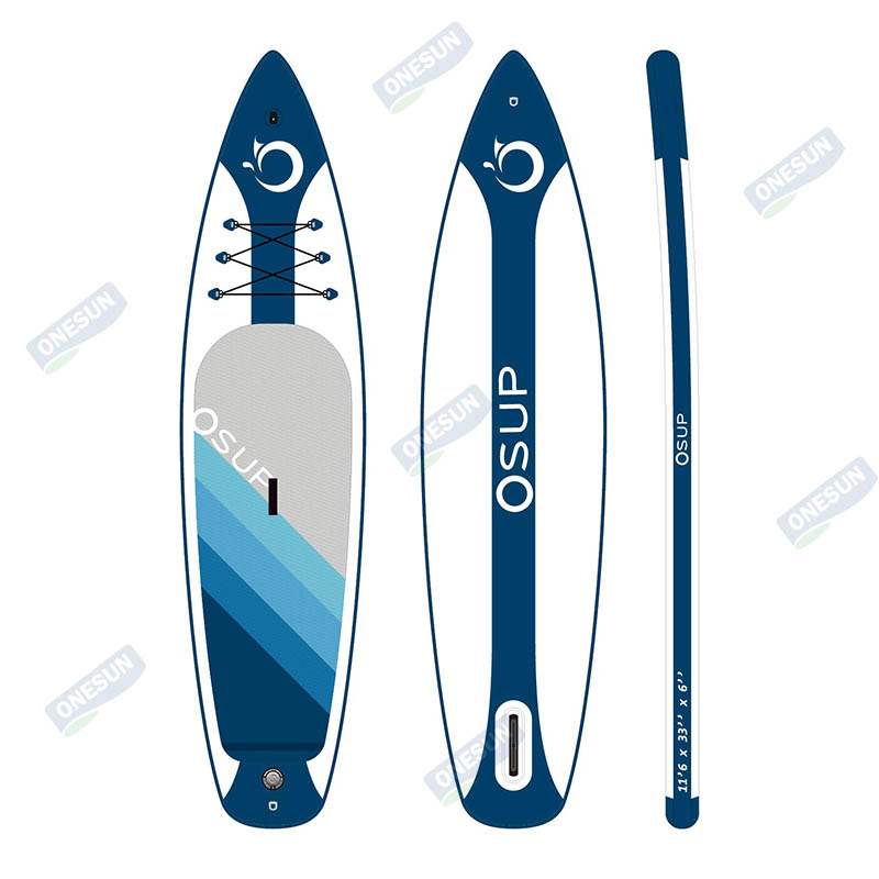 Osurf All Around General Paddle Board