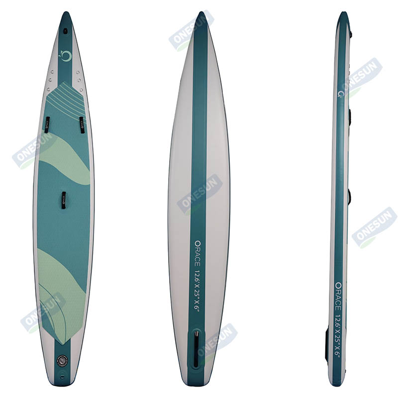 Long Lime SUP Board