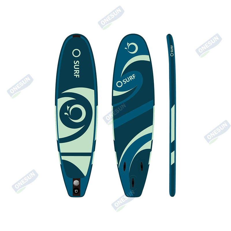 OwindSurf SUP Surfboard