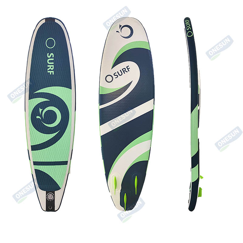 Owindsurf Small Inflatable Paddle Board