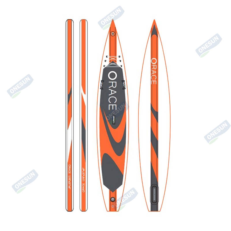 Inflatable Stand Up Paddle Board SUP board Orace