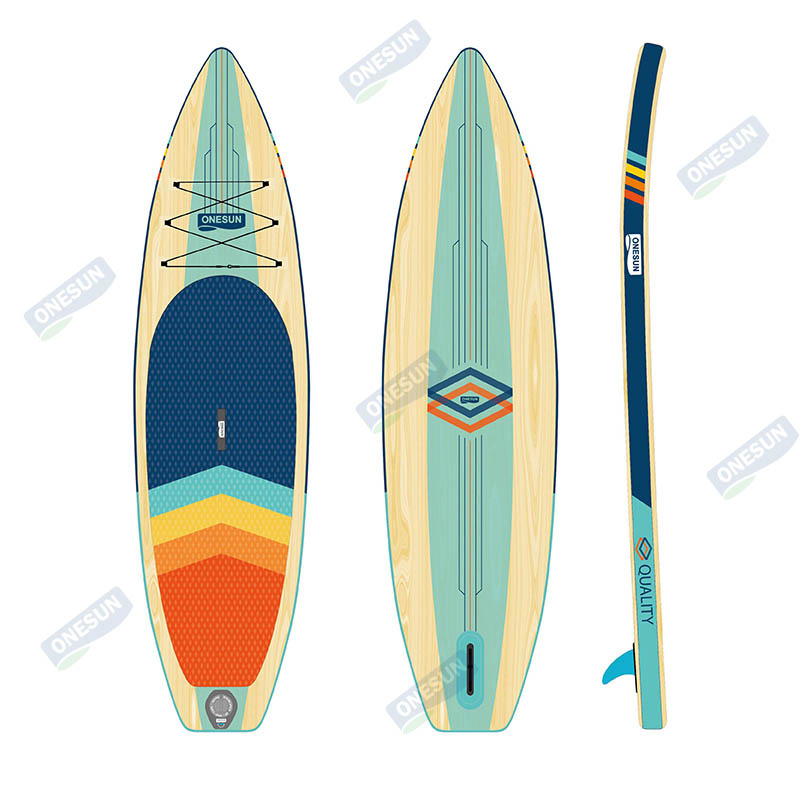 All Around Sup Paddle Board