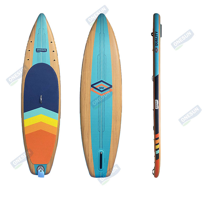 All Around Sup Paddle Board