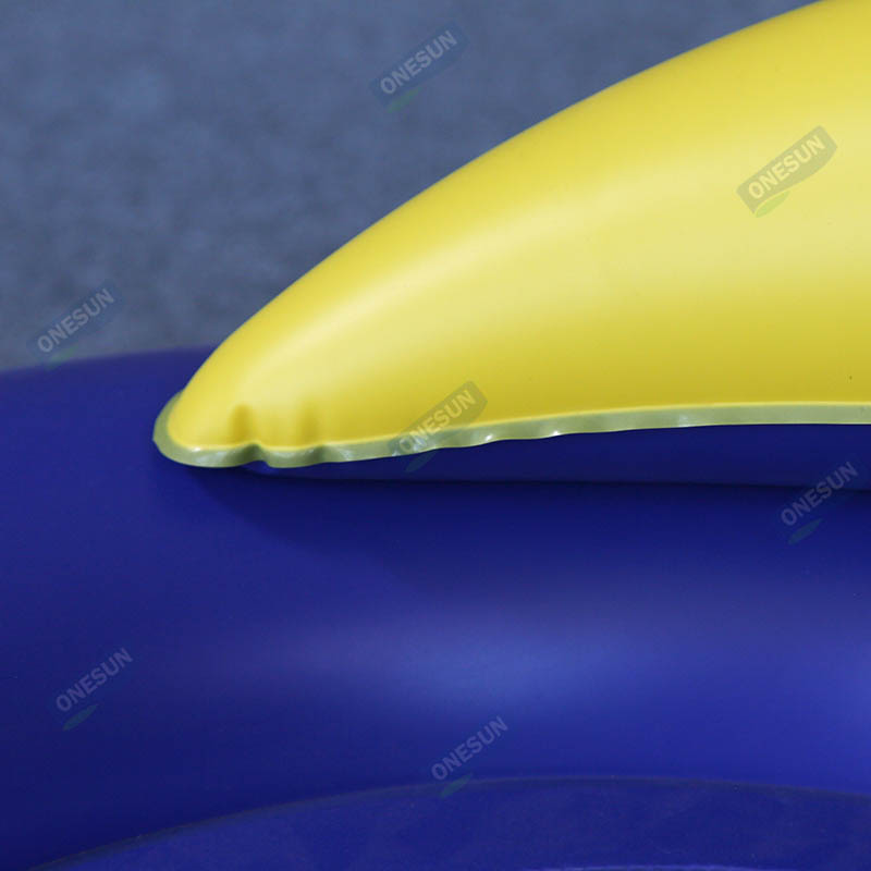 Single Inflatable Cushion
