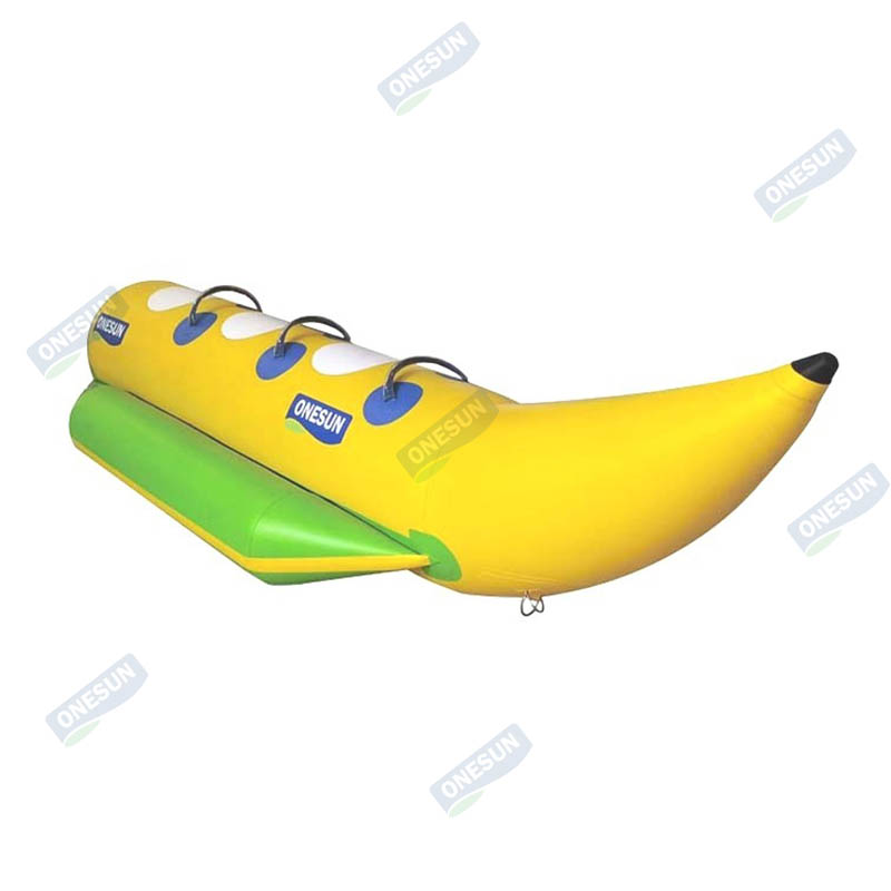 Water Entertainment Banana Boat