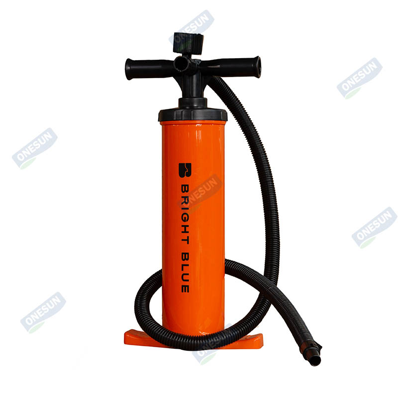 SUP board Handpump Orange