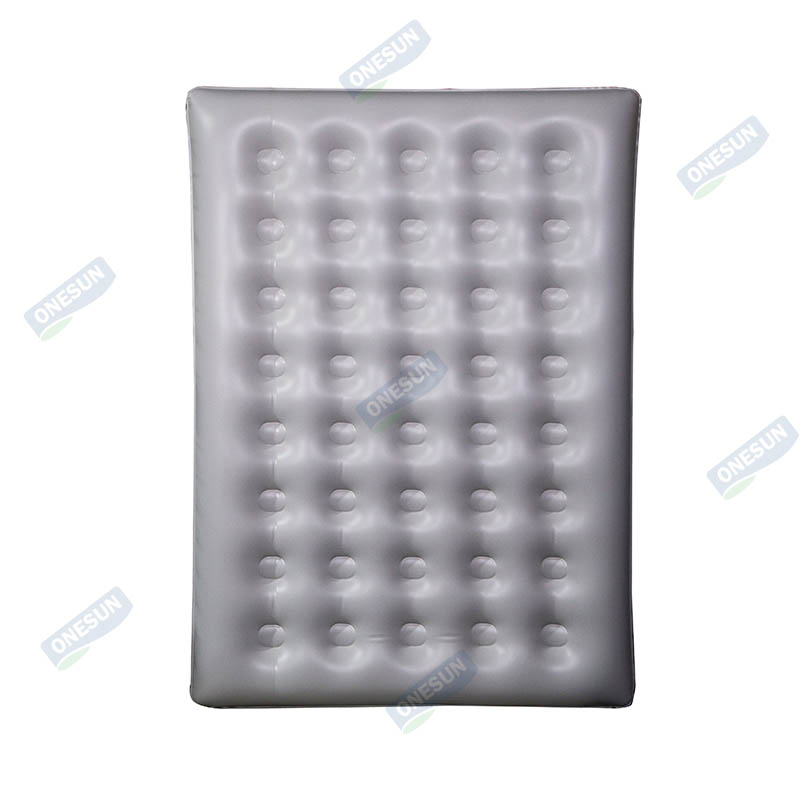 Dropstitch Protects The Waist Inflatable Mat