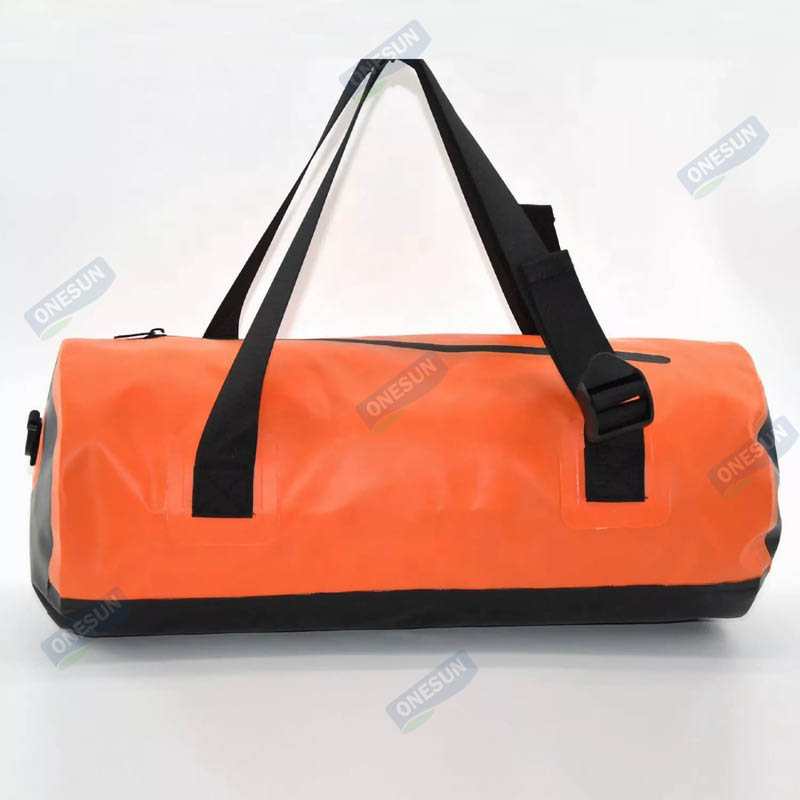 Customized Waterproof Bag With Various Colors