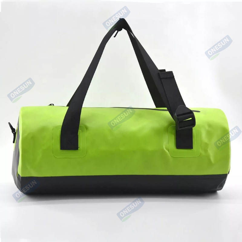 Customized Waterproof Bag With Various Colors