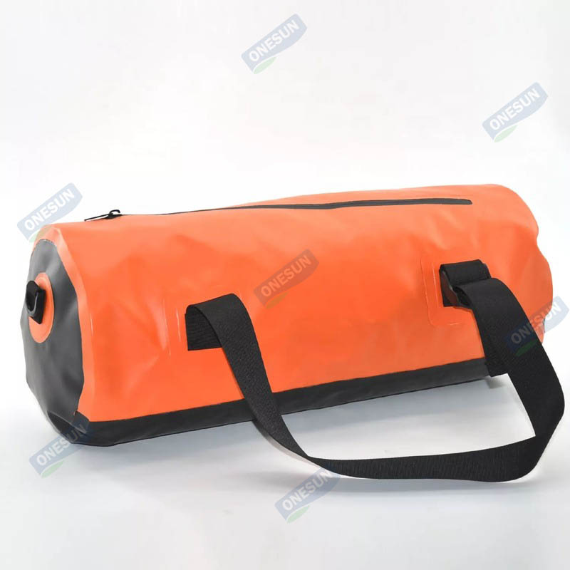 Customized Waterproof Bag With Various Colors