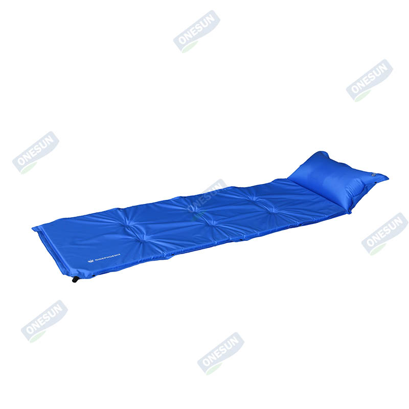 Automatic Inflatable Cushion