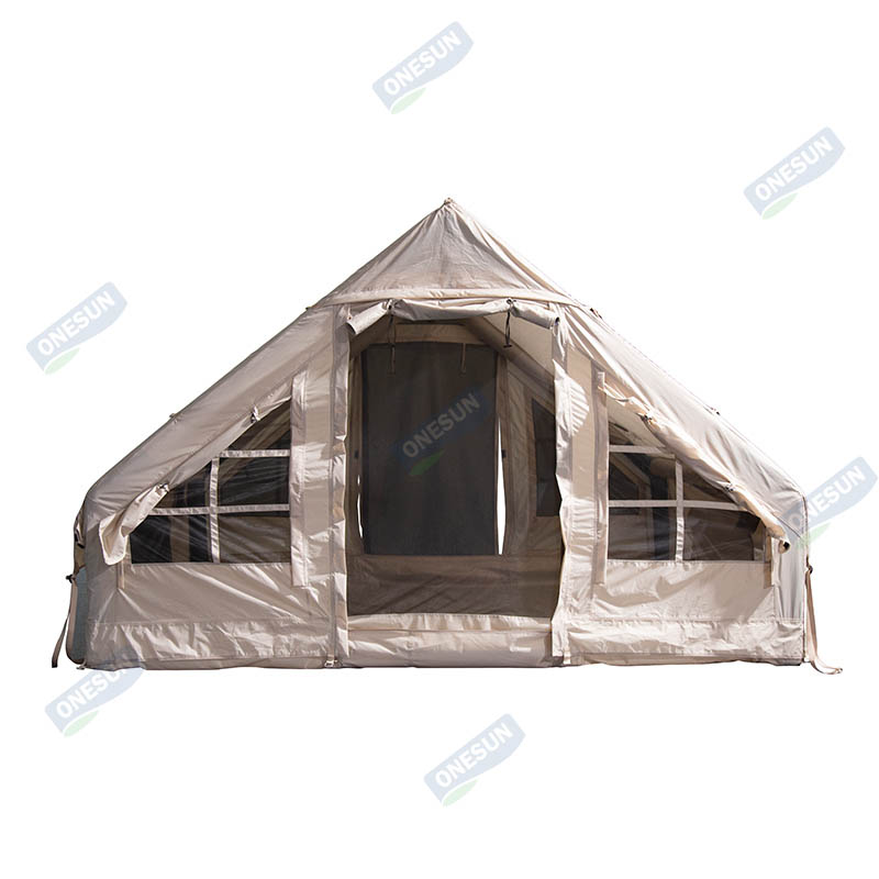 Outdoor Camping Inflatable Tent
