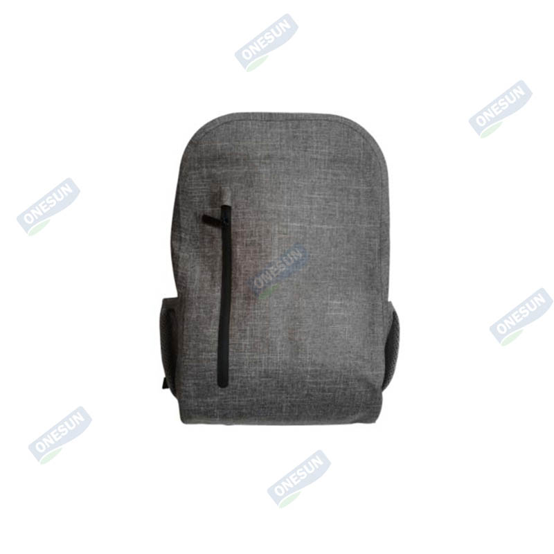Grey bag for inflatable stand up paddle board