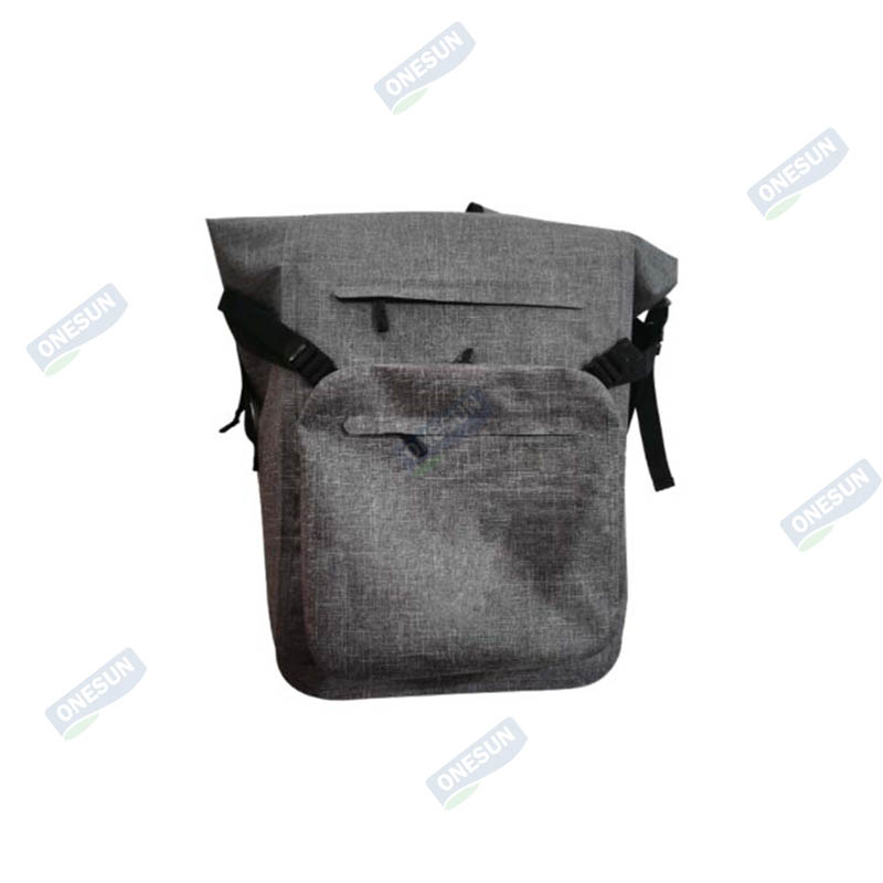 Grey bag for inflatable stand up paddle board