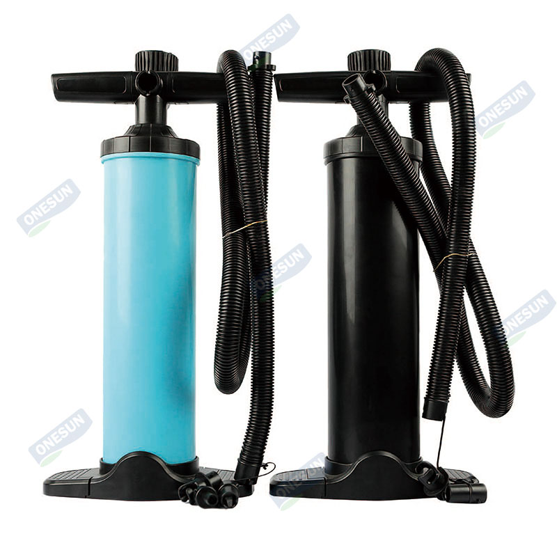 Inflatable Stand Up Paddle Board Handpump