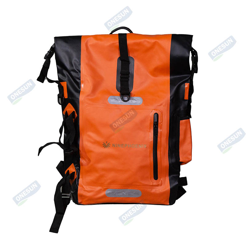 Waterproof Hiking Bag
