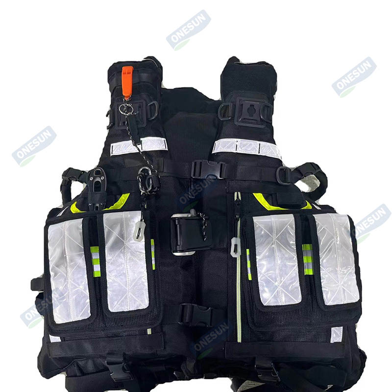 Heavy Duty Life Jacket