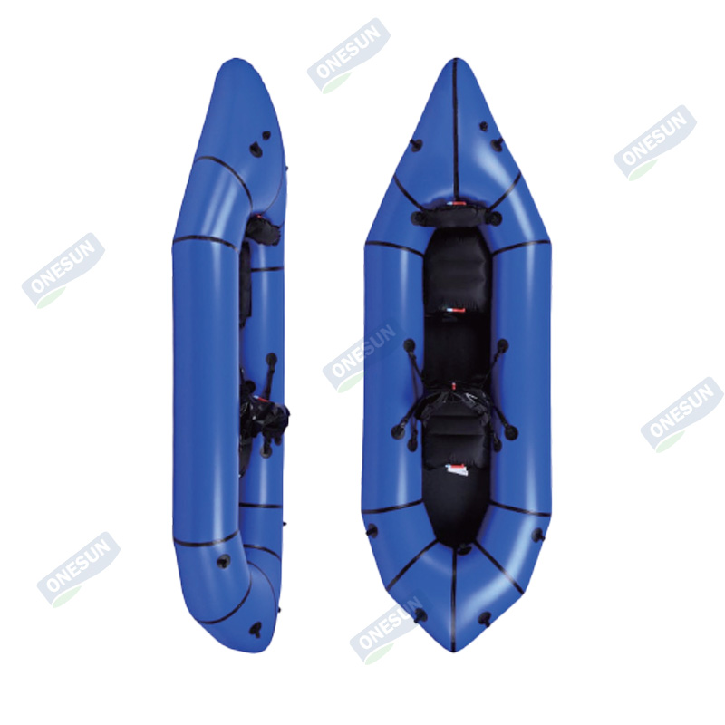 ONESUN Small packraft