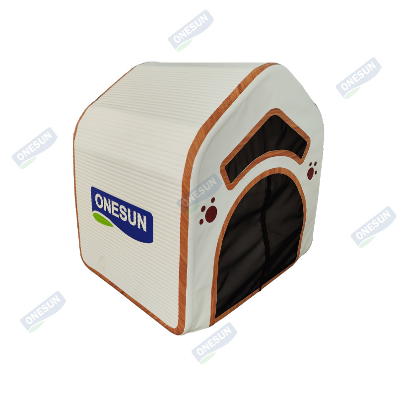 Inflatable Pet House