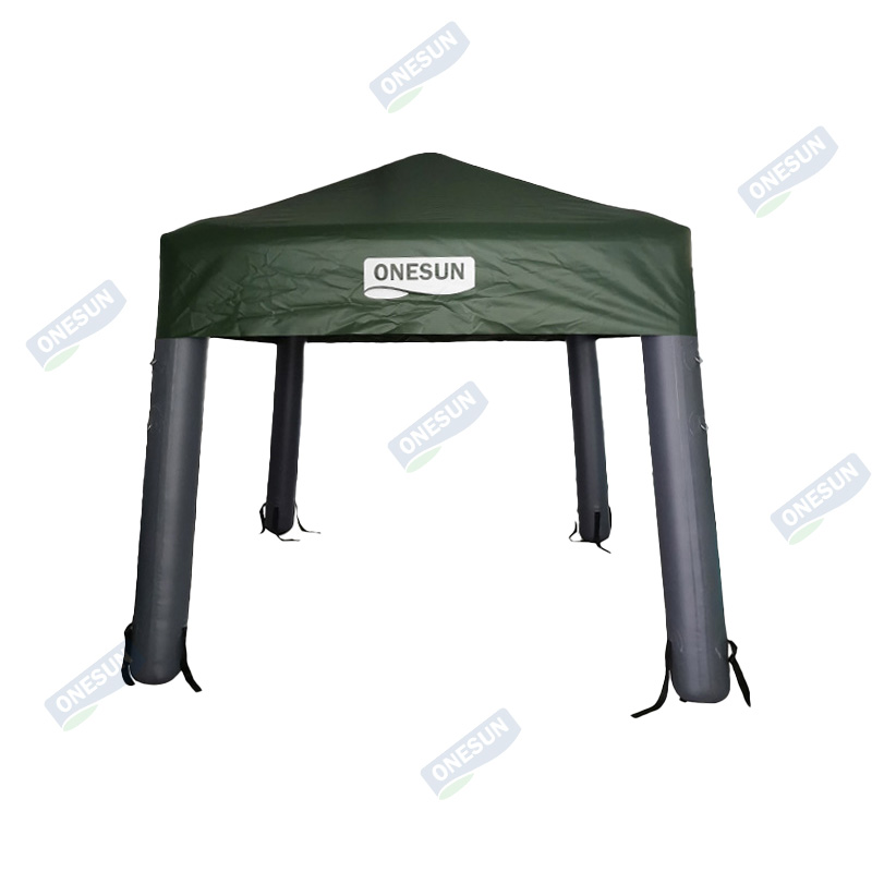 Inflatable Large Outdoor Tent