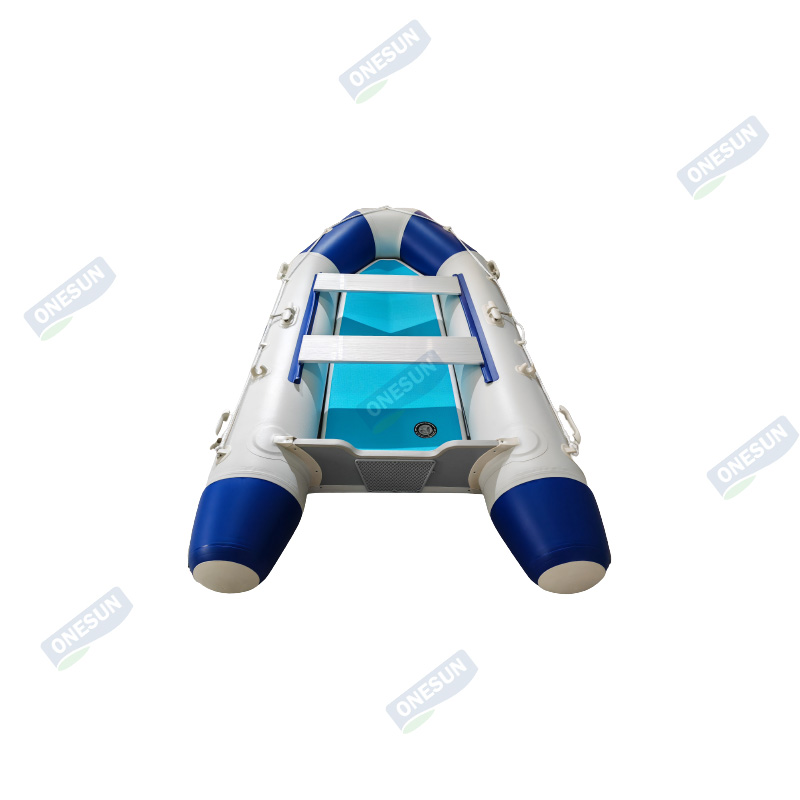 Onesun Inflatable Motor Boat