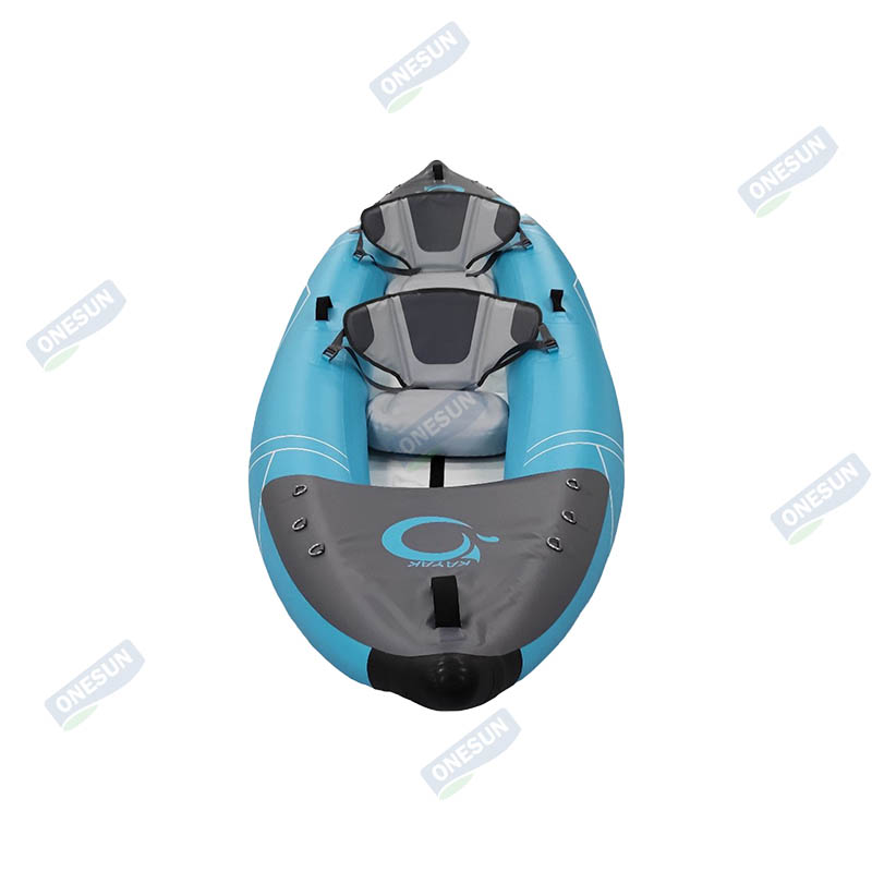 inflatable kayak supplier