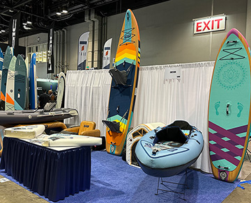ONESUN&Surf Expo