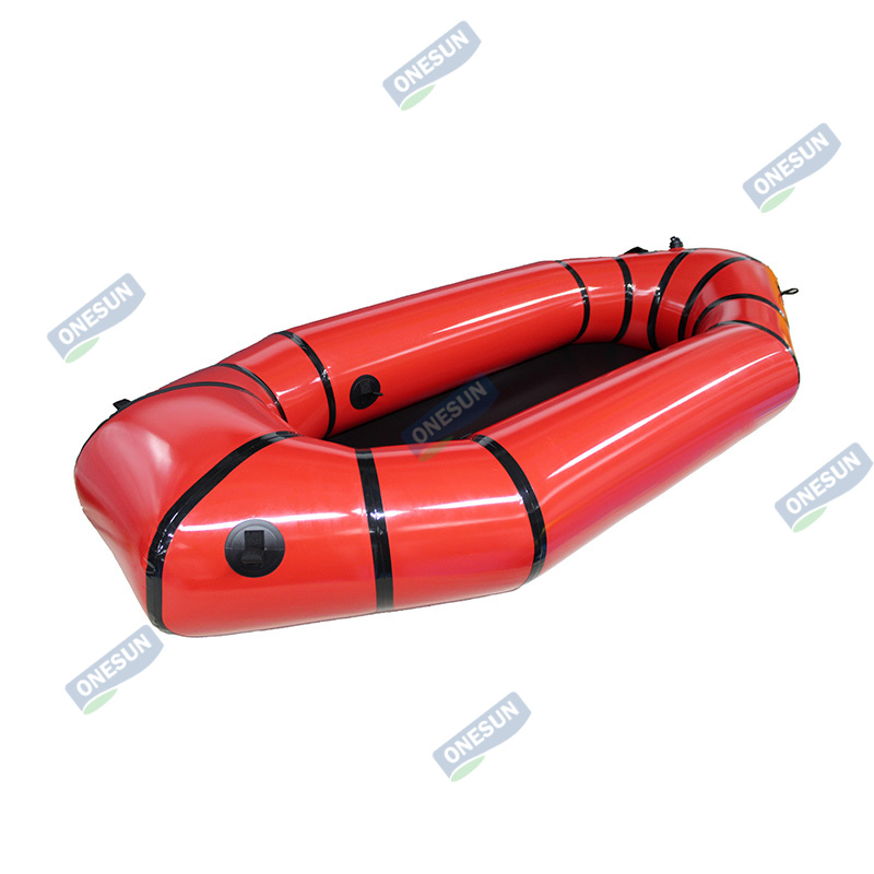 ONESUN Adventure Seeker Packraft